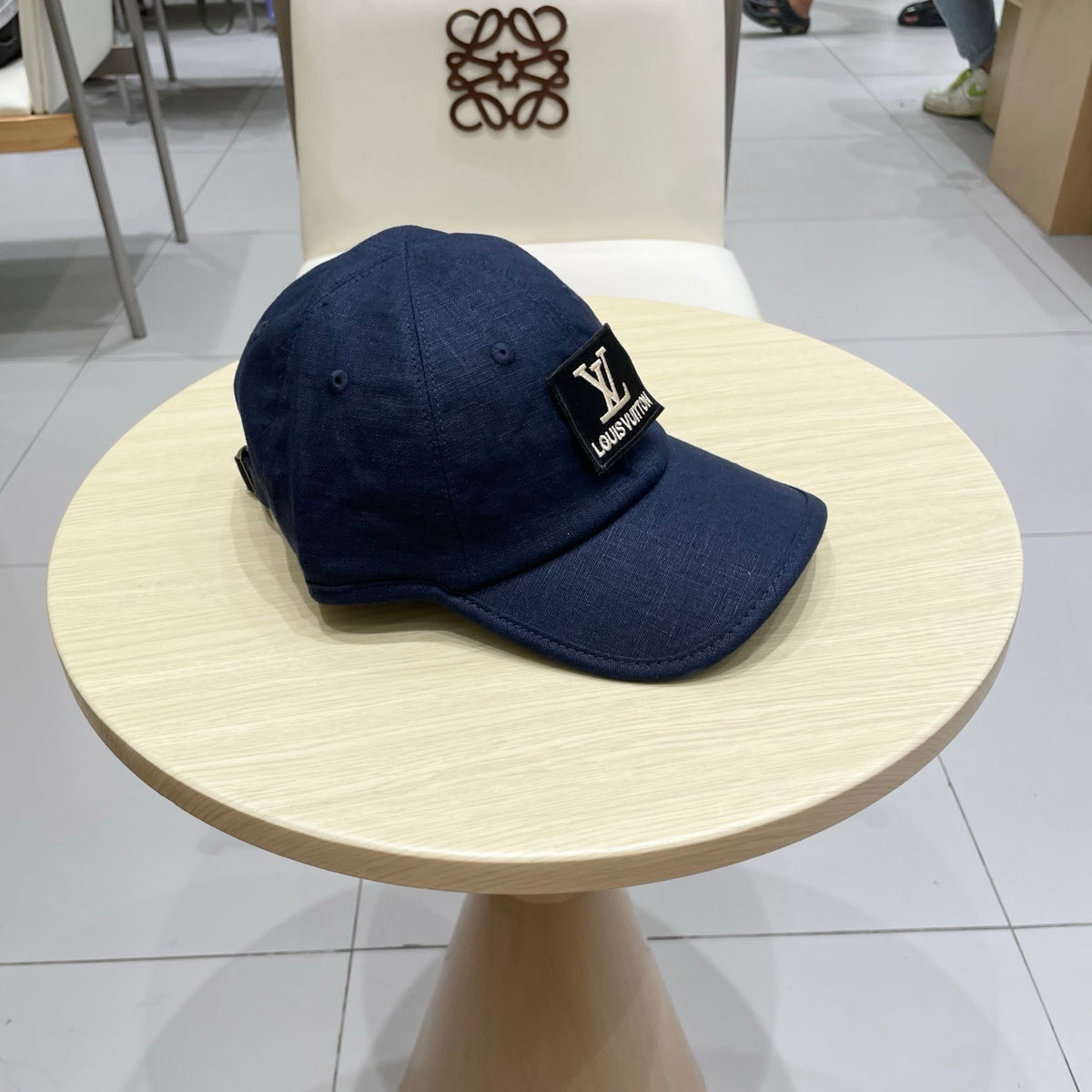 Louis Vuitton Baseball Cap - image 3