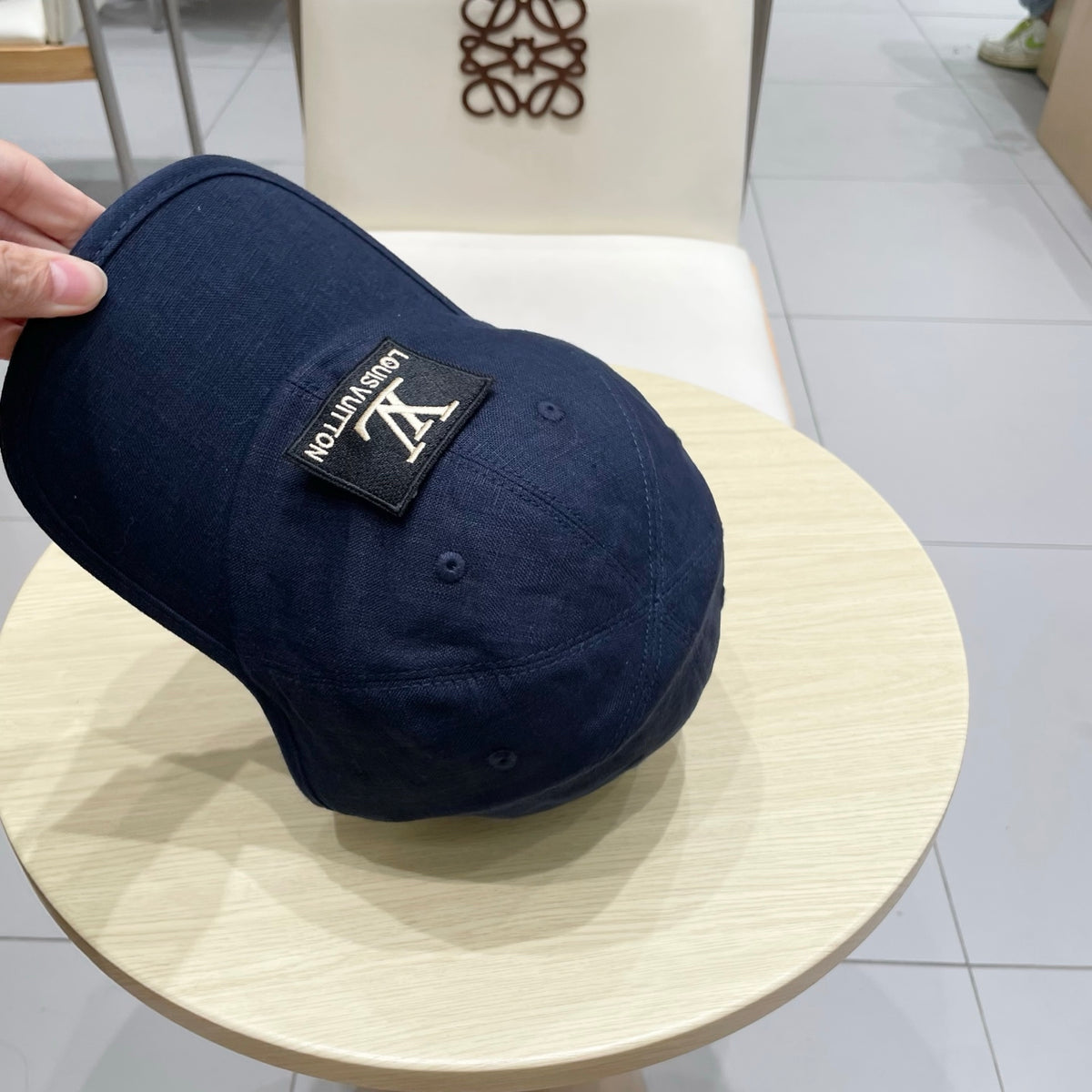 Louis Vuitton Baseball Cap - image 7
