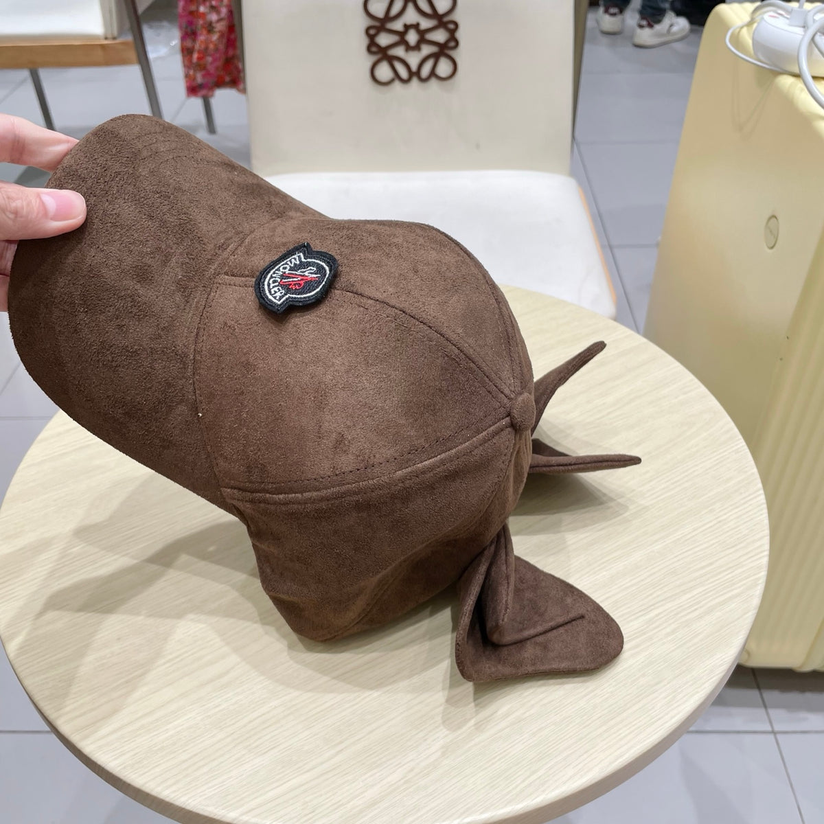 Moncler Baseball Cap - image 7