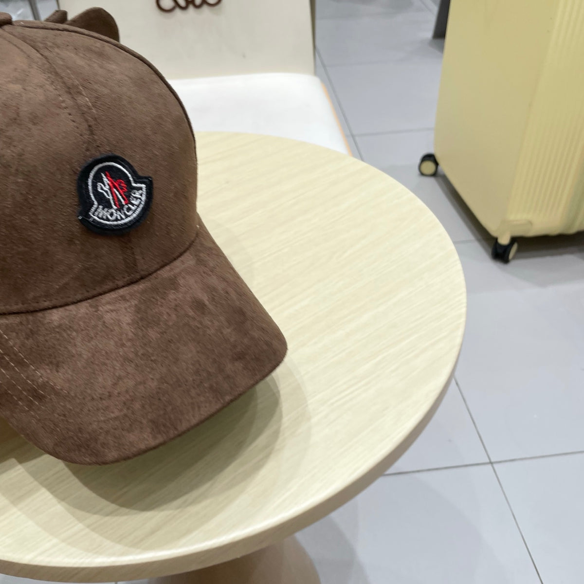 Moncler Baseball Cap - image 4
