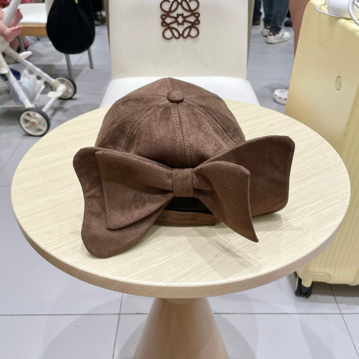 Moncler Baseball Cap - image 8