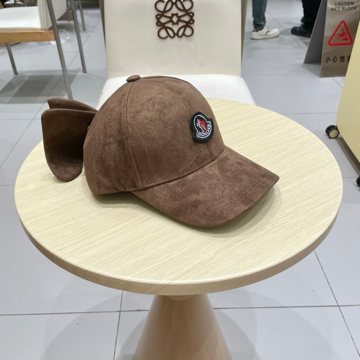 Moncler Baseball Cap - image 3