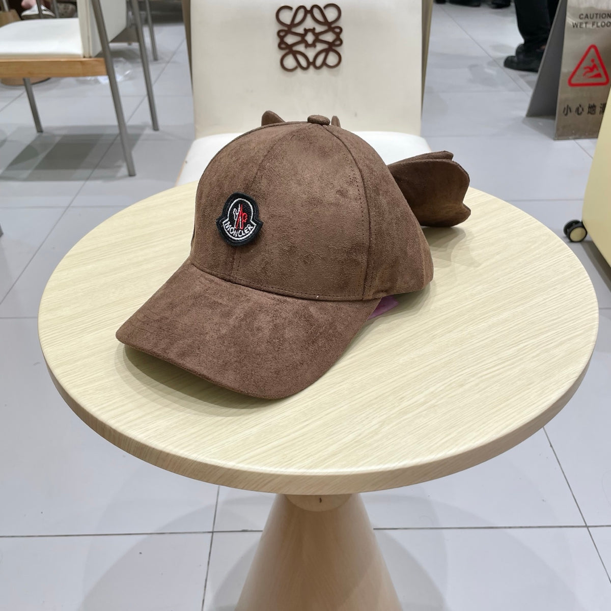 Moncler Baseball Cap - image 2