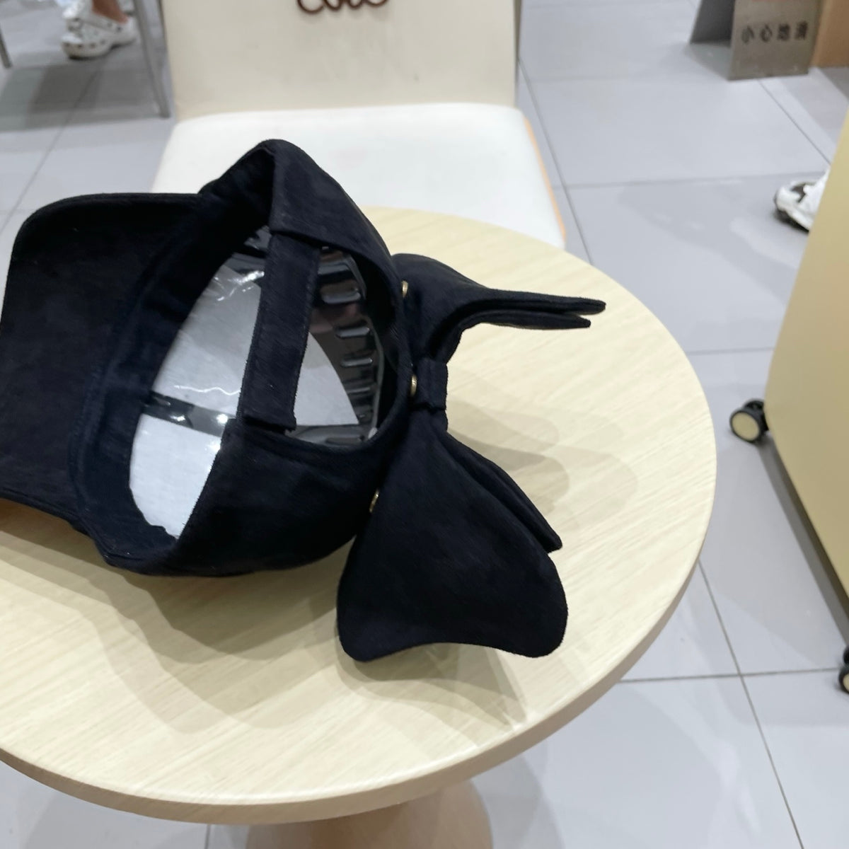 Moncler Baseball Cap - image 8