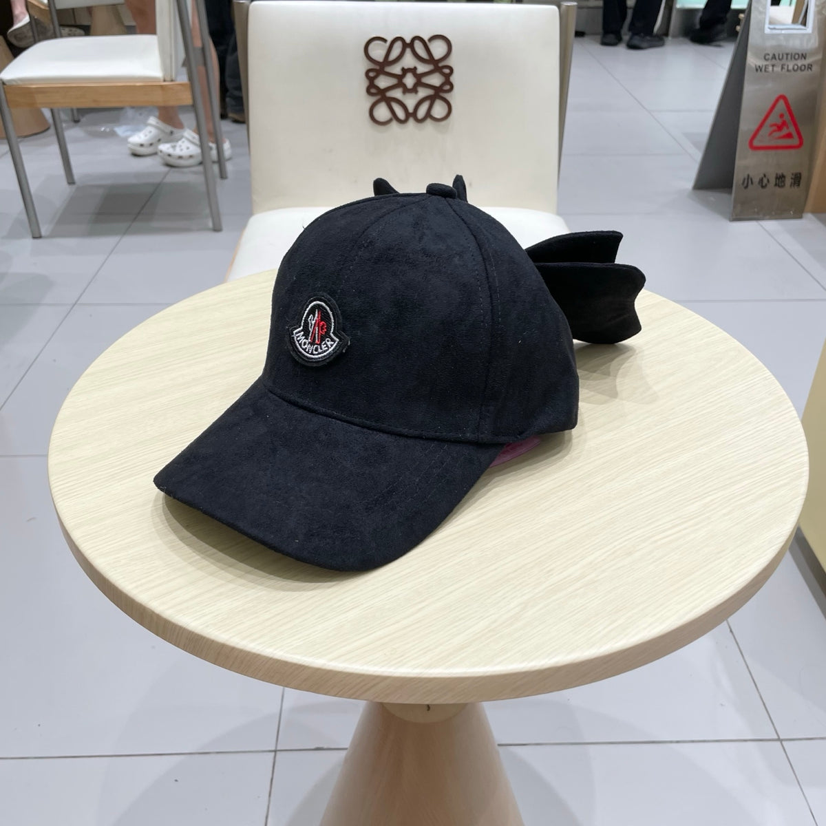 Moncler Baseball Cap - image 2