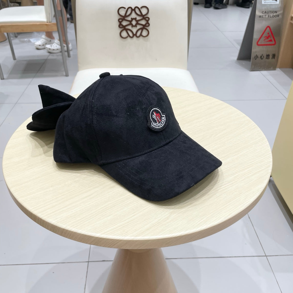 Moncler Baseball Cap - image 3