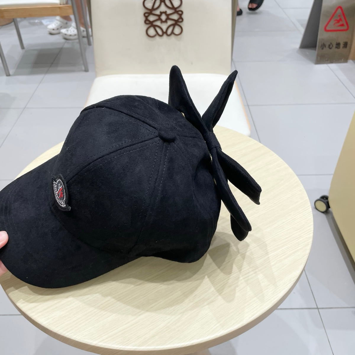 Moncler Baseball Cap - image 6