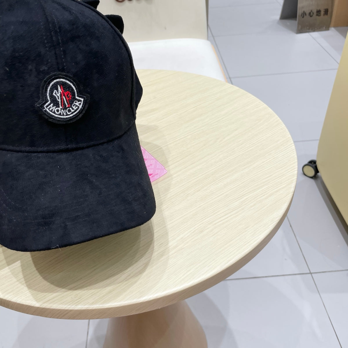 Moncler Baseball Cap - image 4