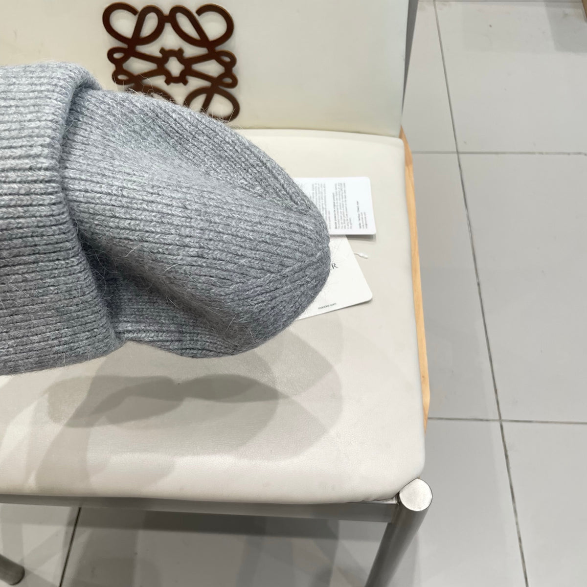 Moncler Knit Beanie - image 6