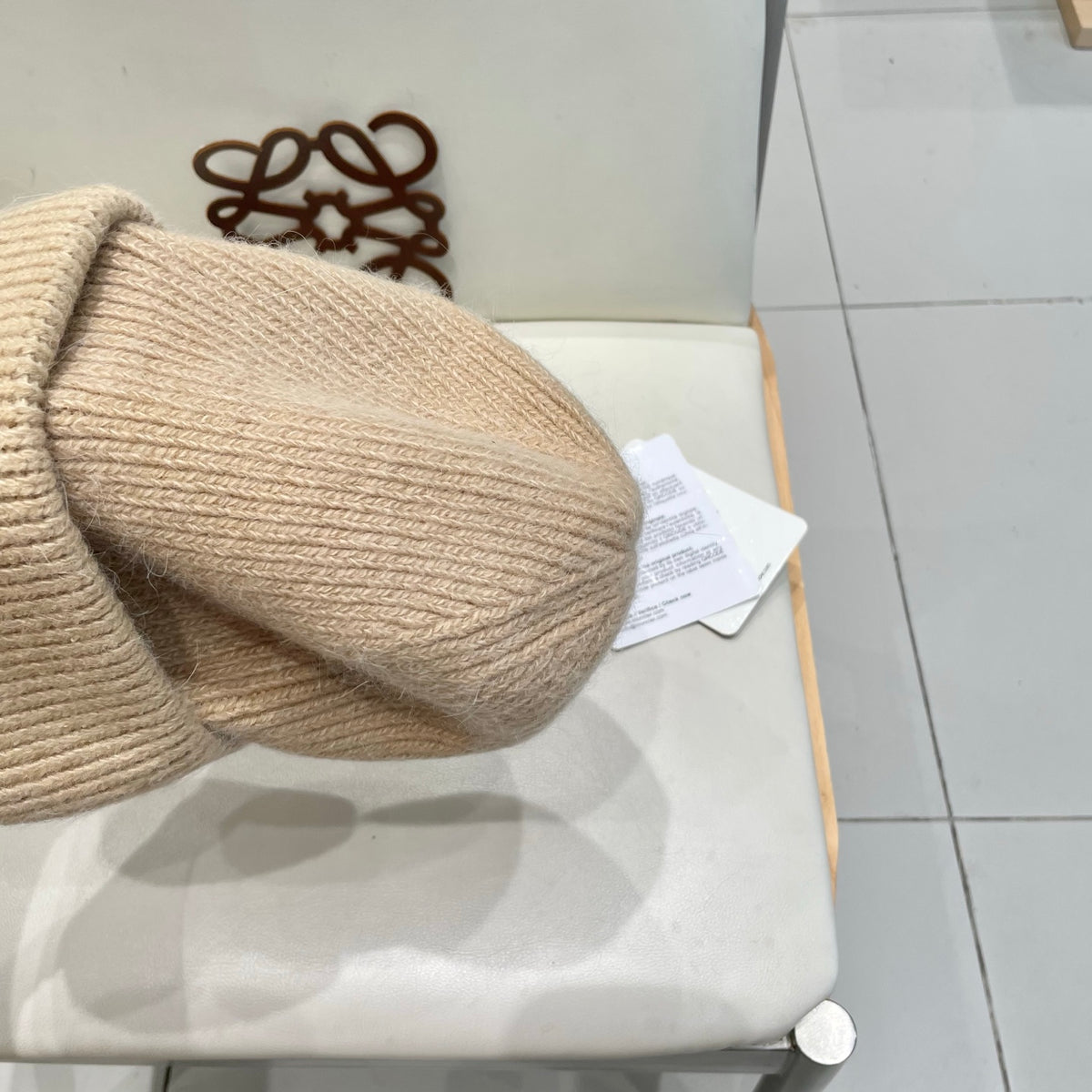 Moncler Knit Beanie - image 8
