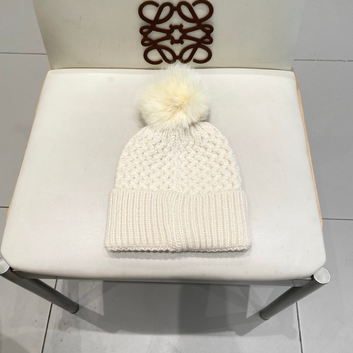 Louis Vuitton Knit Beanie - image 7