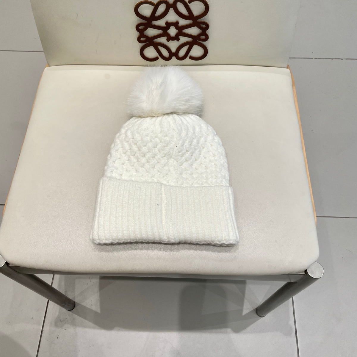 Louis Vuitton Knit Beanie - image 7