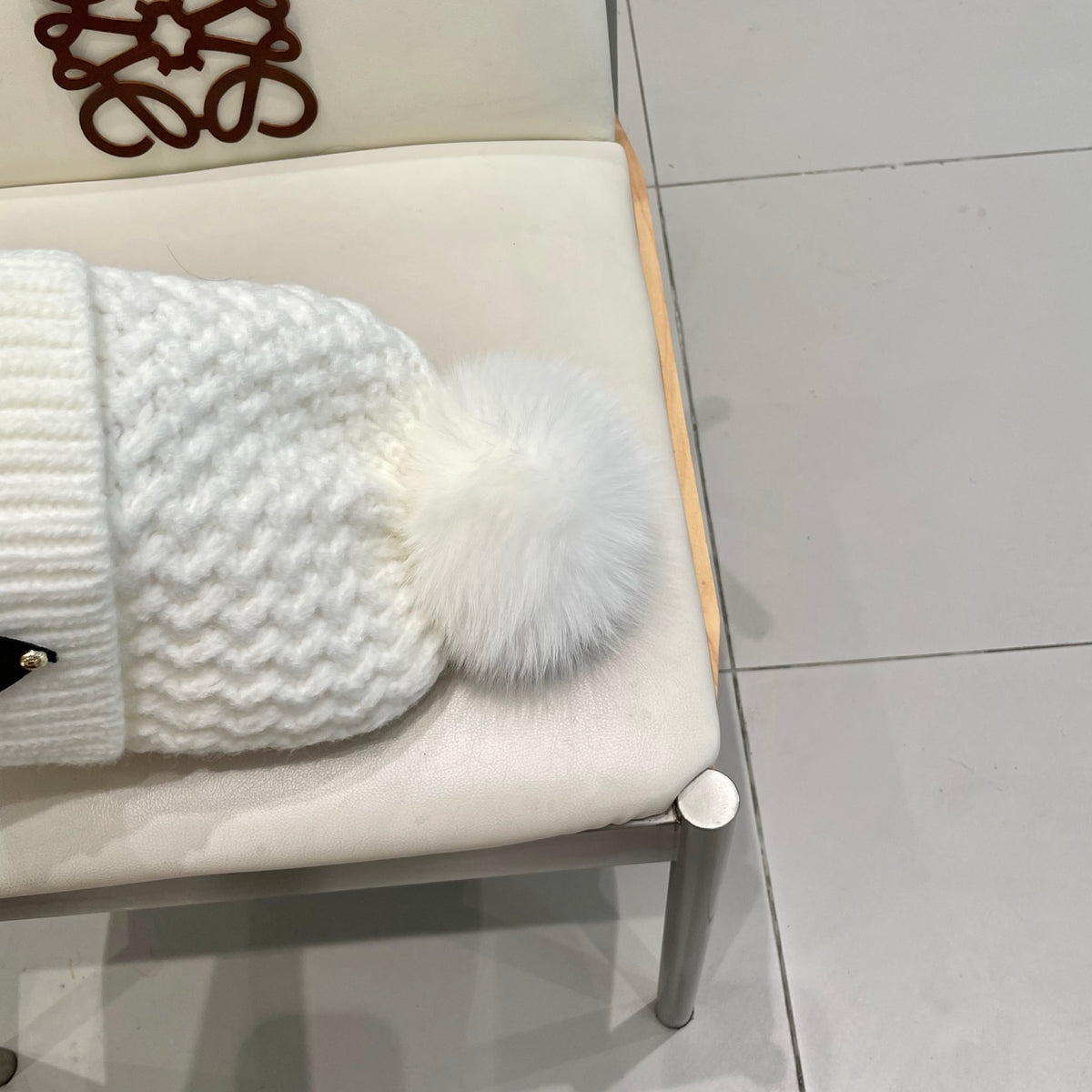 Louis Vuitton Knit Beanie - image 6