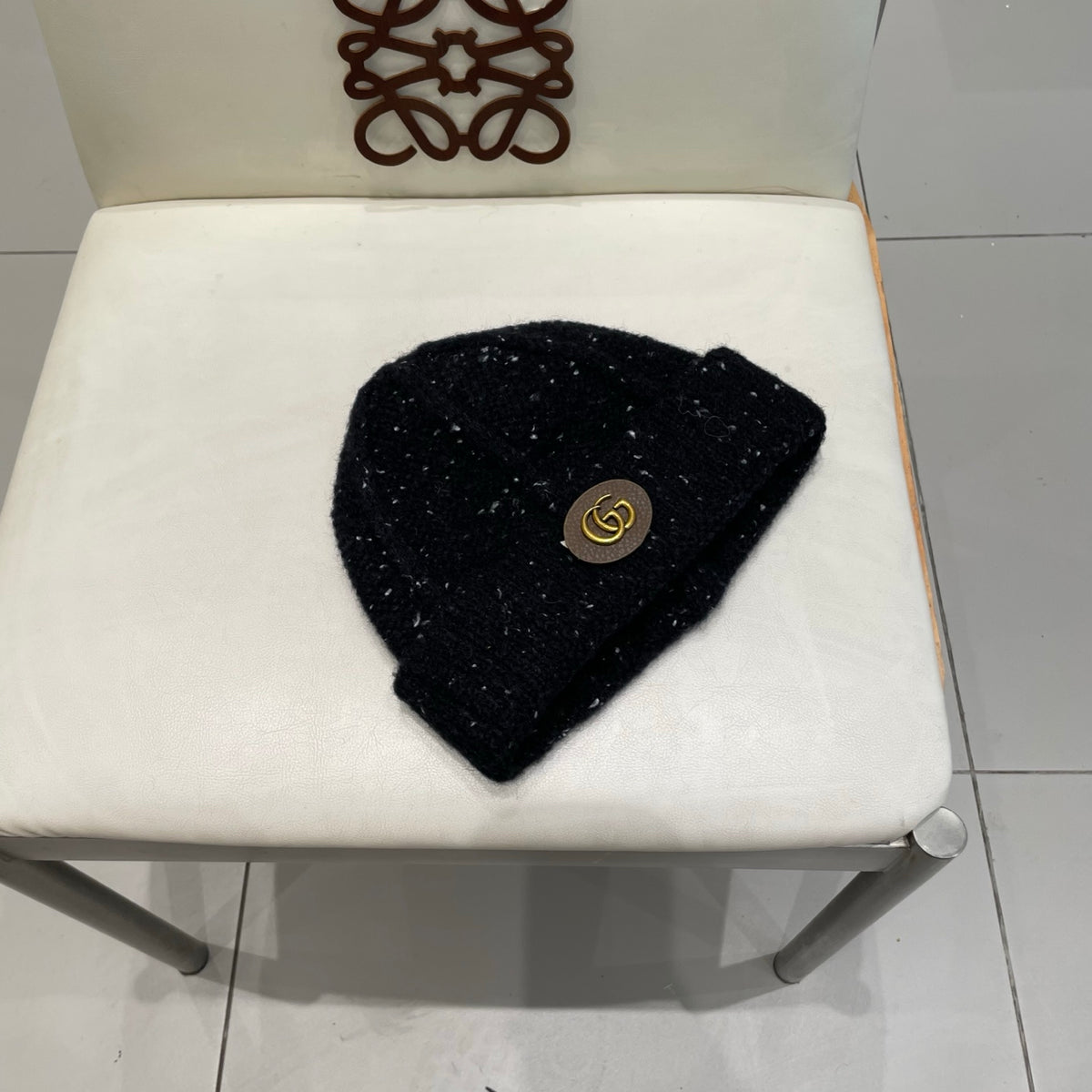 Knit Beanie - image 3