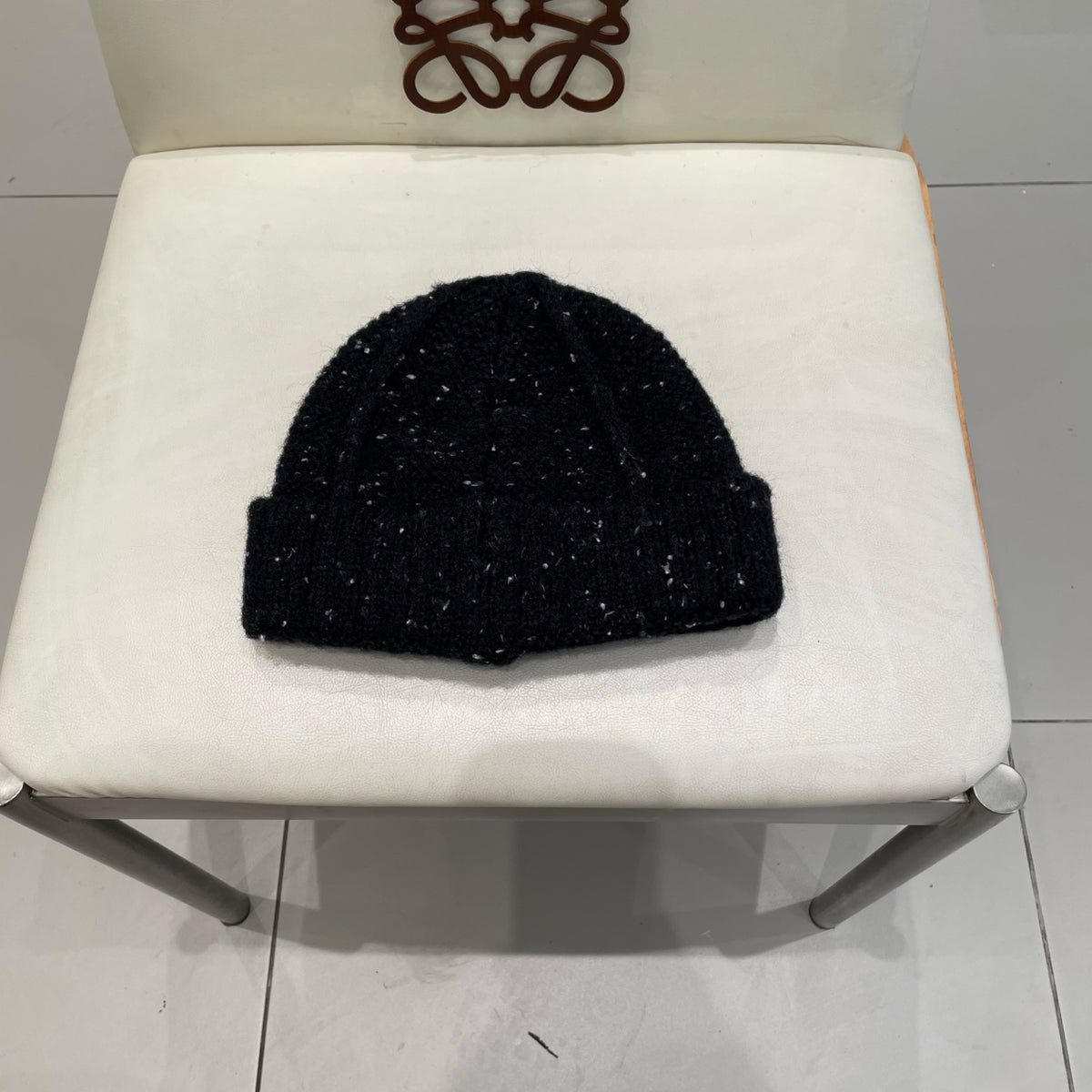 Knit Beanie - image 7