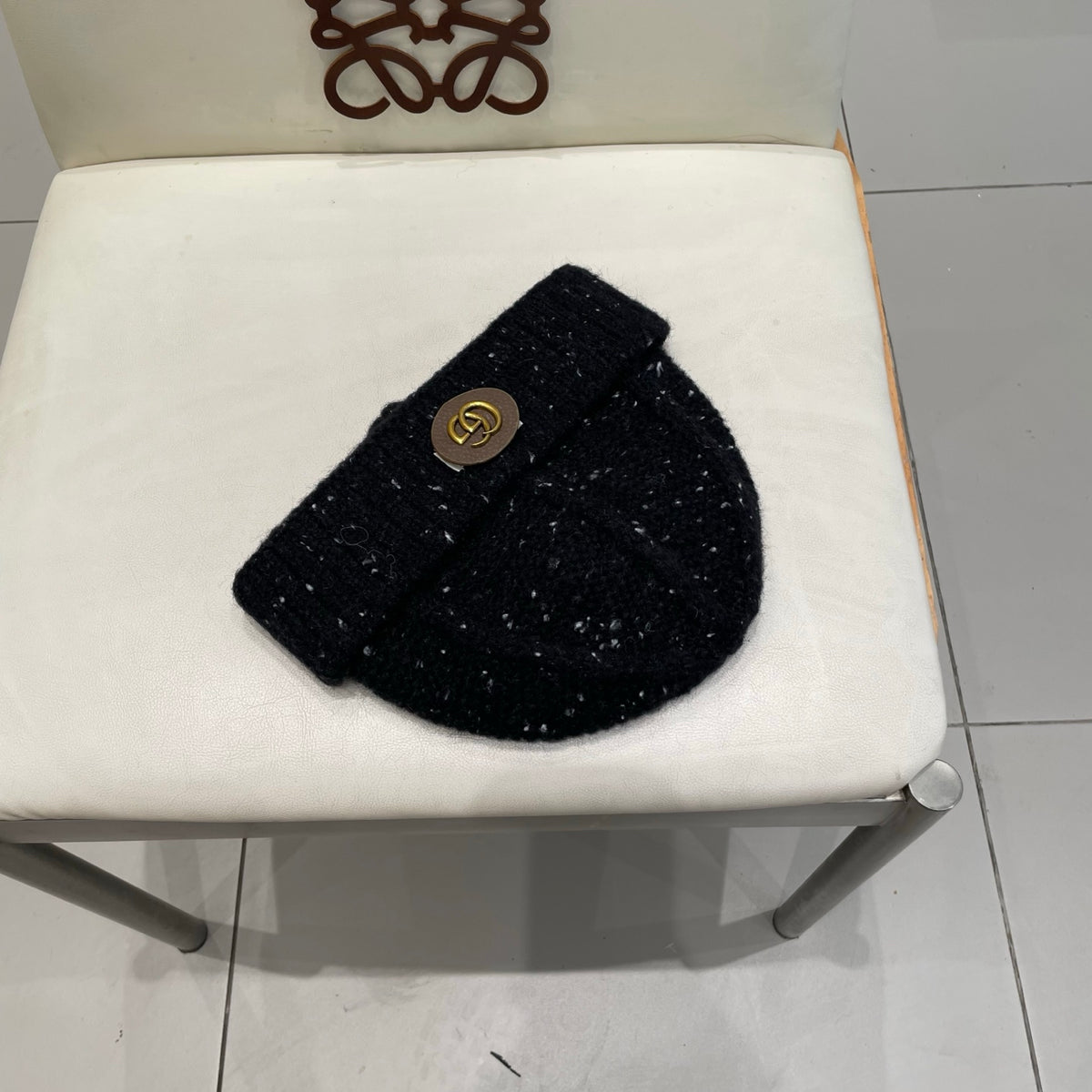 Knit Beanie - image 8