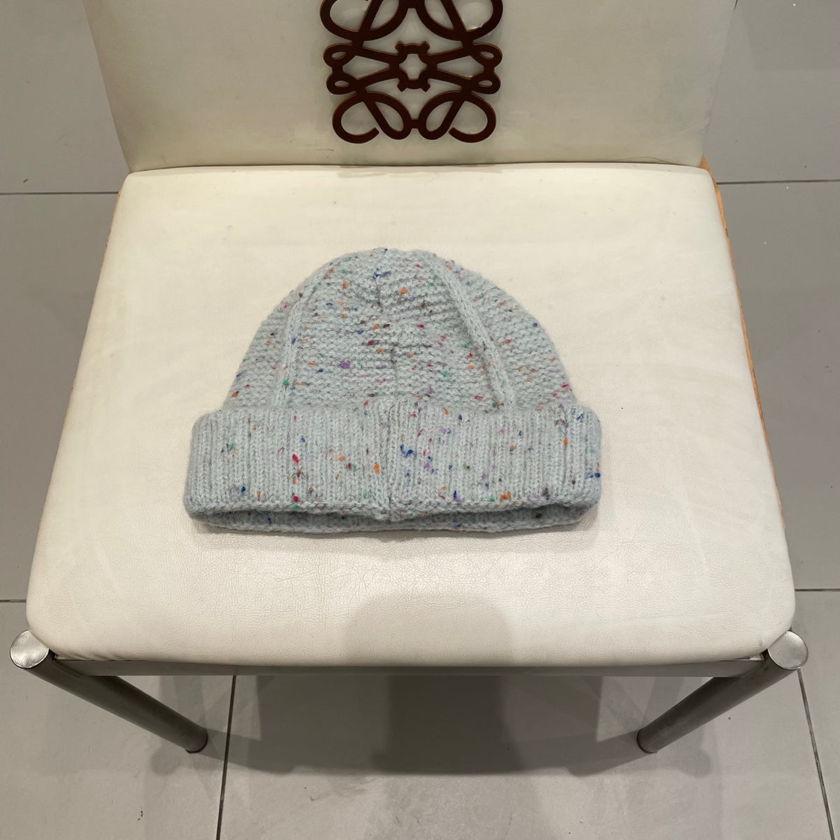 Knit Beanie - image 7