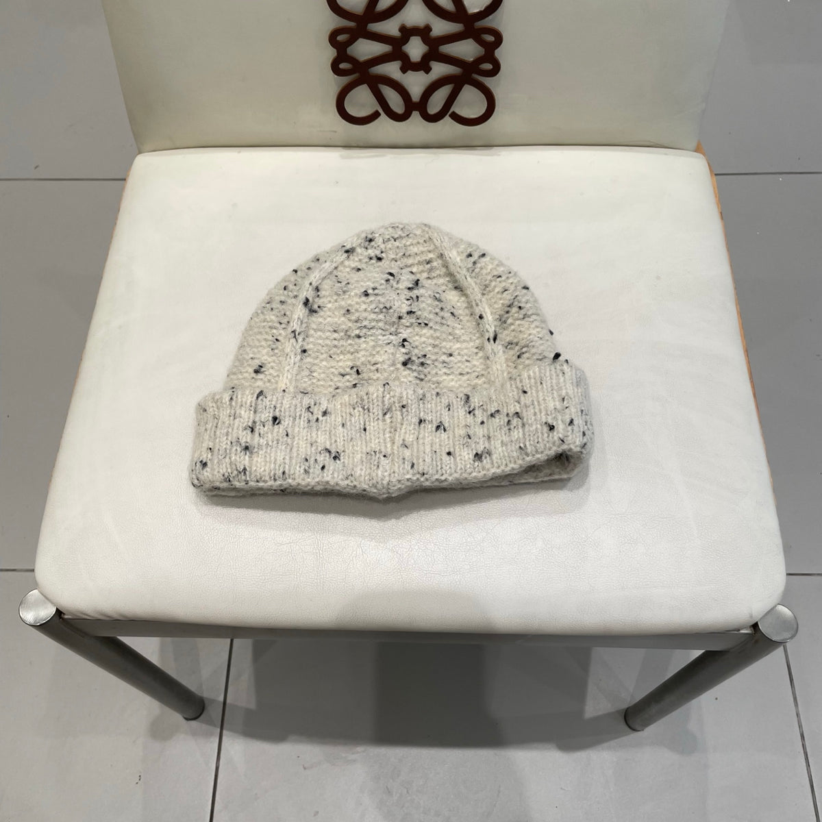 Knit Beanie - image 7