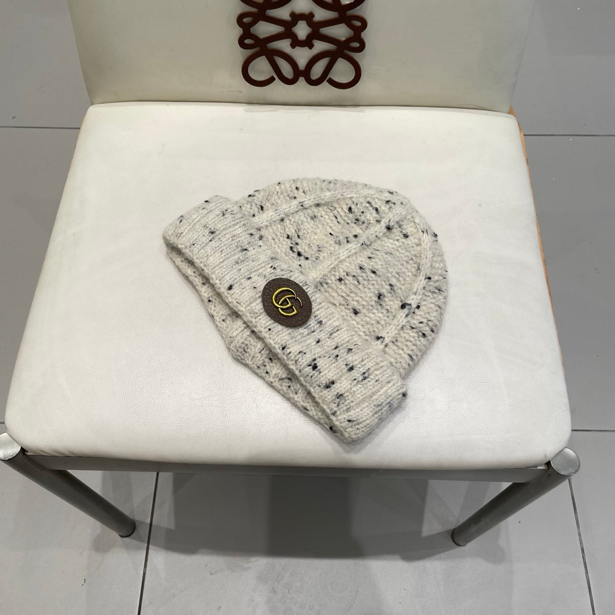 Knit Beanie - image 2