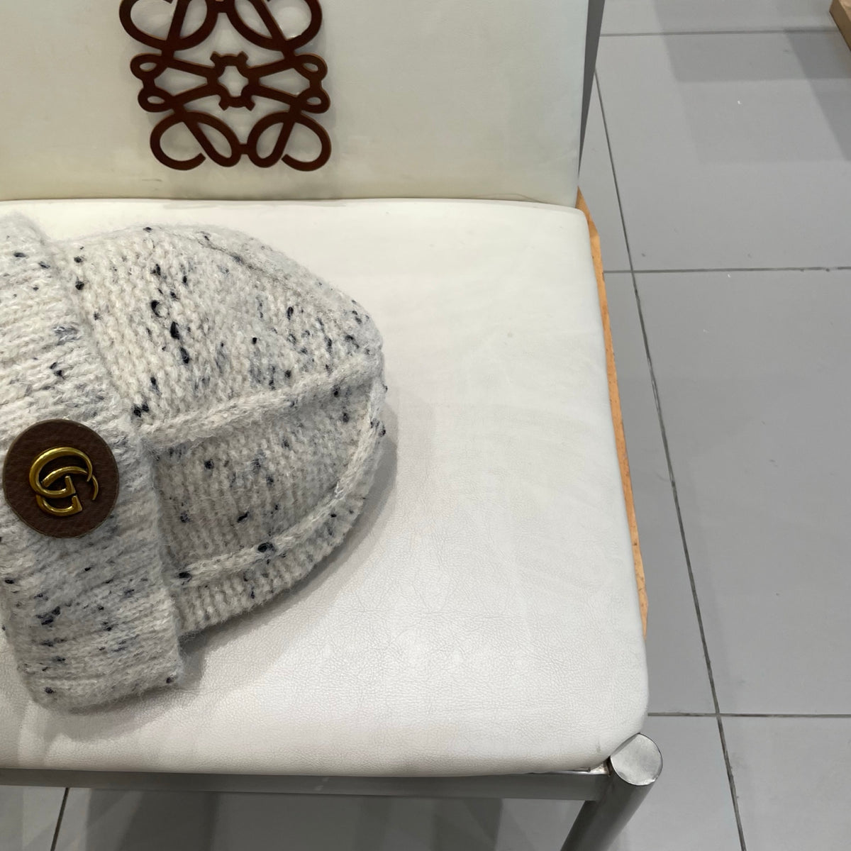 Knit Beanie - image 6