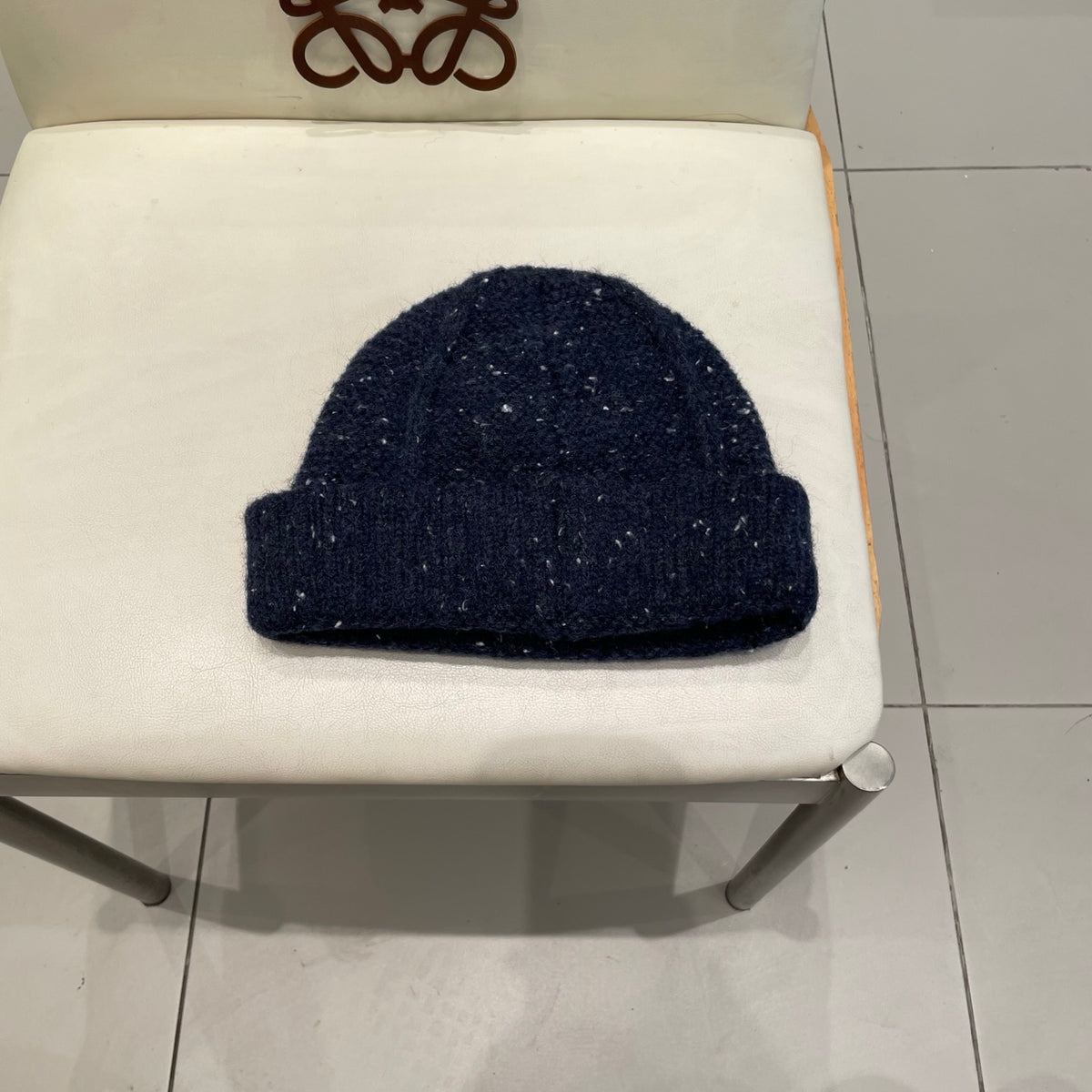 Knit Beanie - image 7