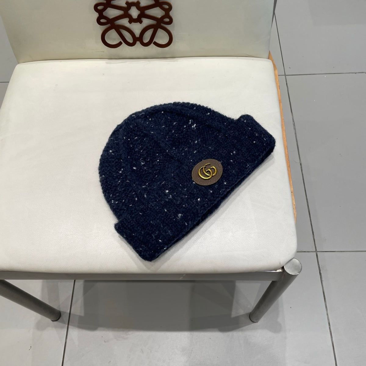 Knit Beanie - image 3
