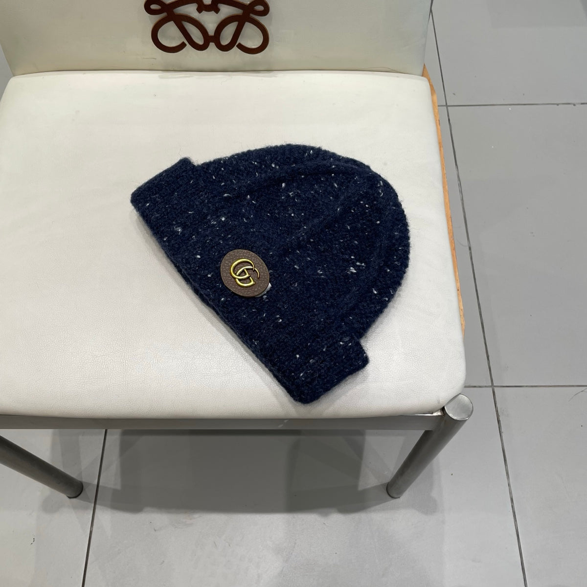 Knit Beanie - image 2