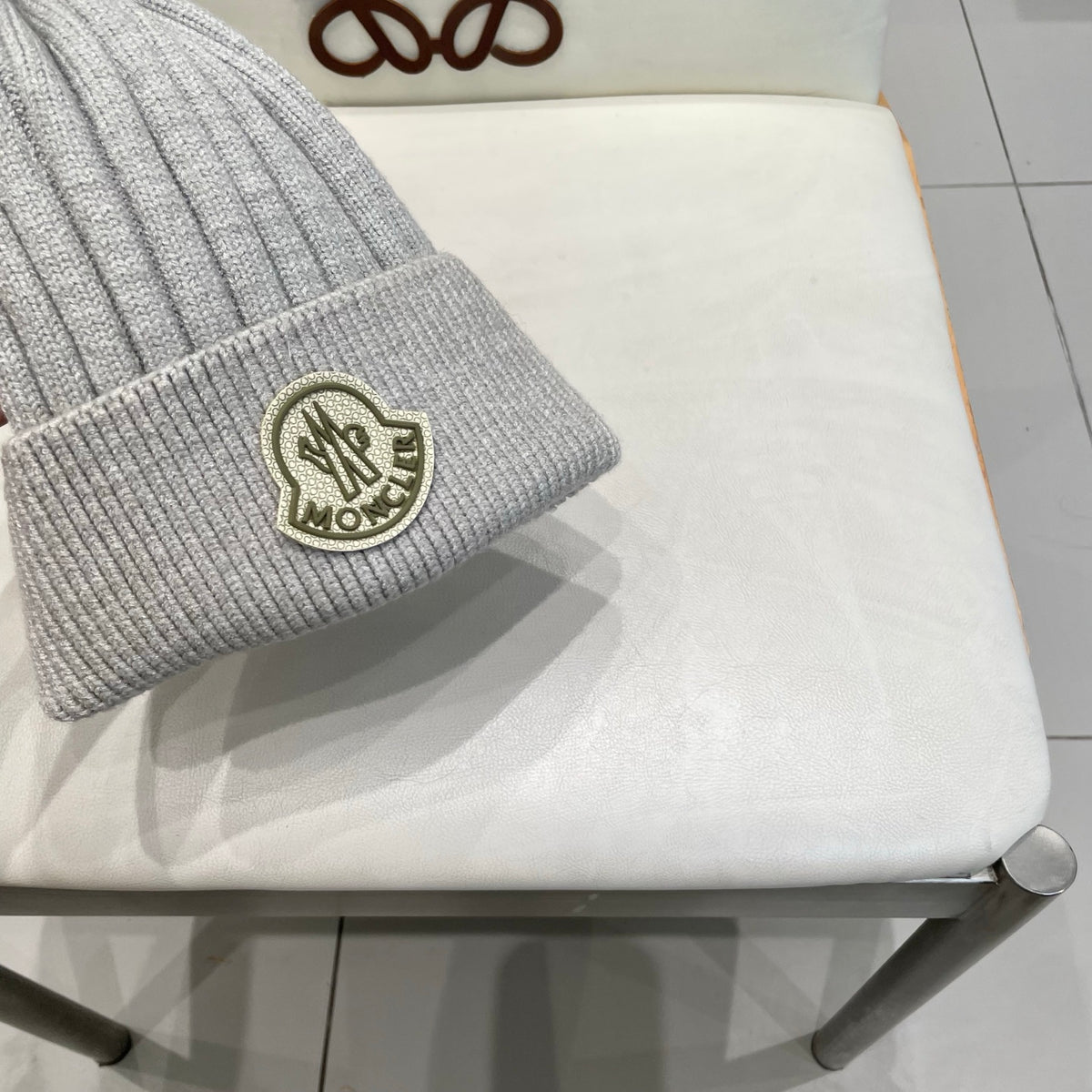 Moncler Beanie - image 4