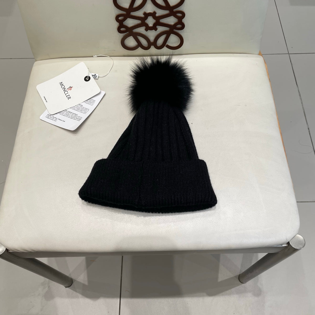 Moncler Beanie - image 7
