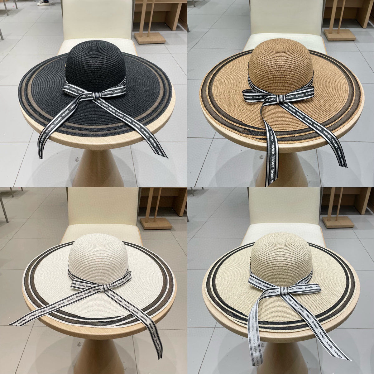 Chanel Visor - image 5
