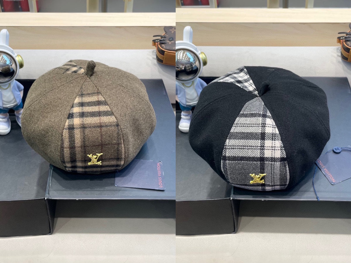 Louis Vuitton Beret - image 5