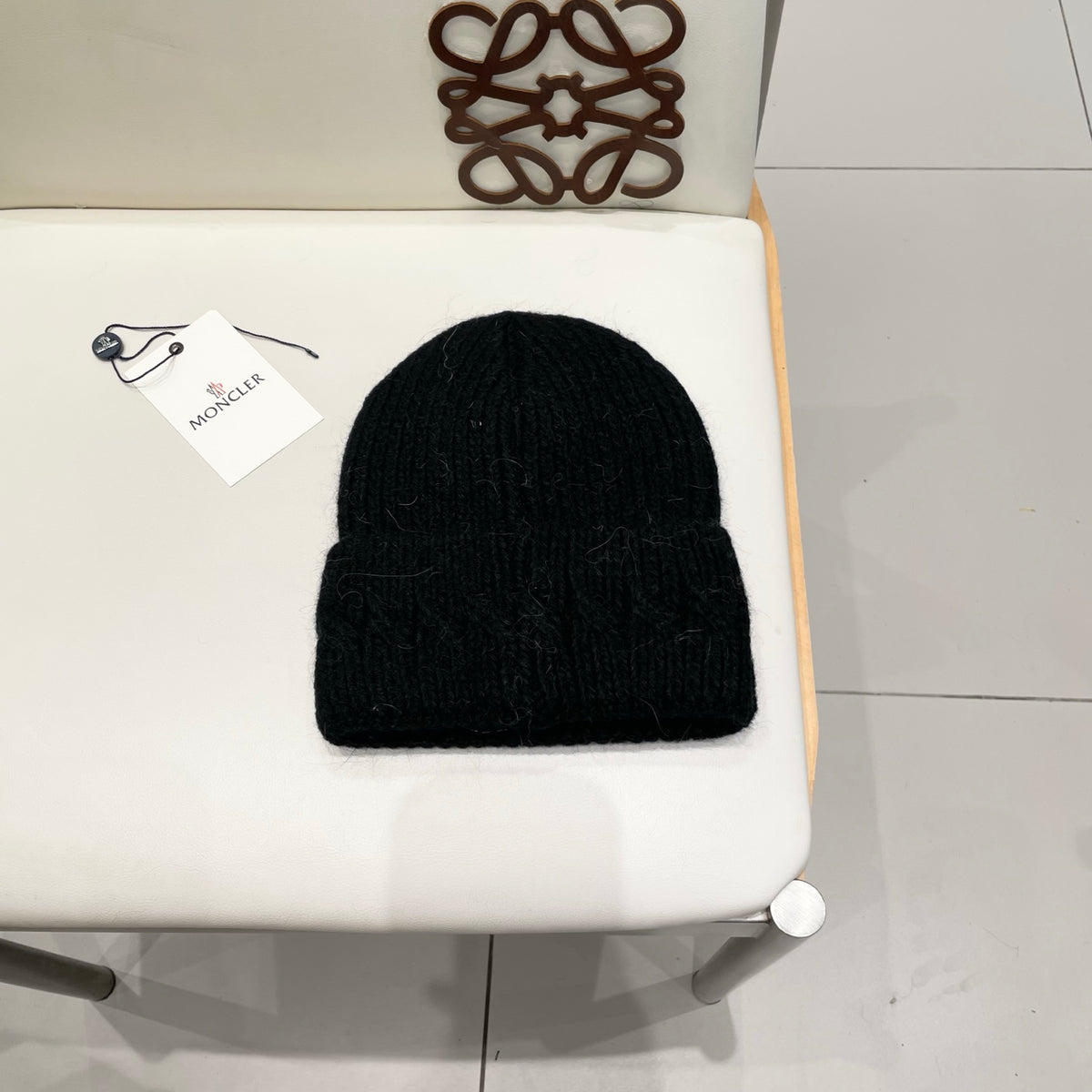 Knit Beanie - image 7