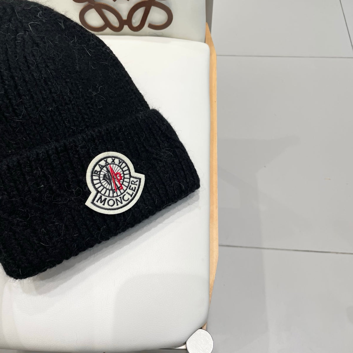 Knit Beanie - image 6