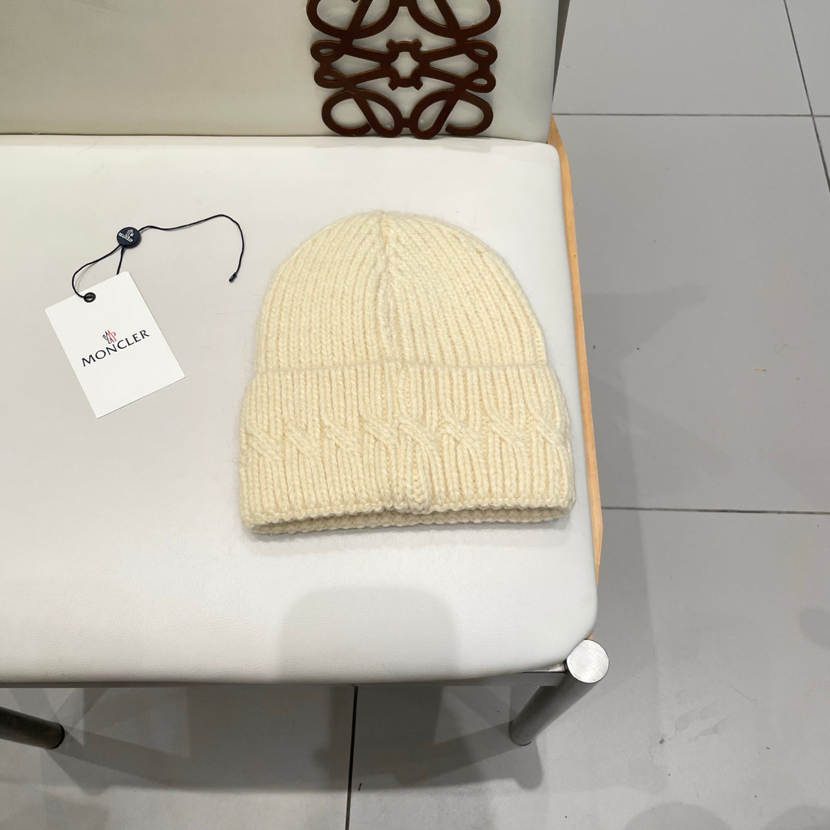 Knit Beanie - image 7