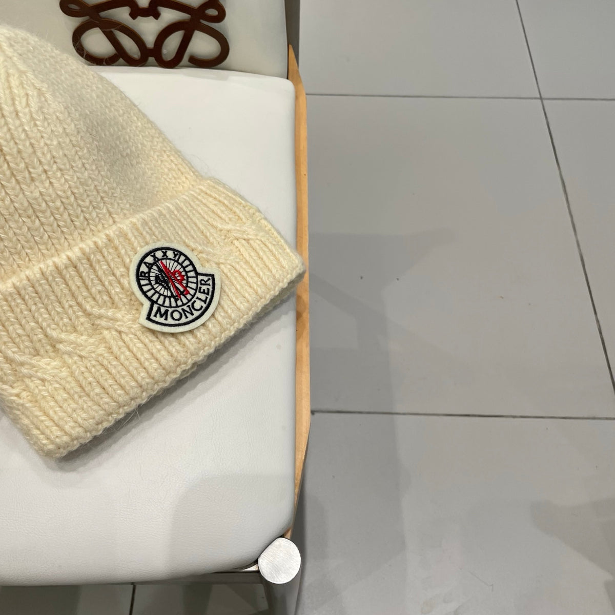 Knit Beanie - image 4