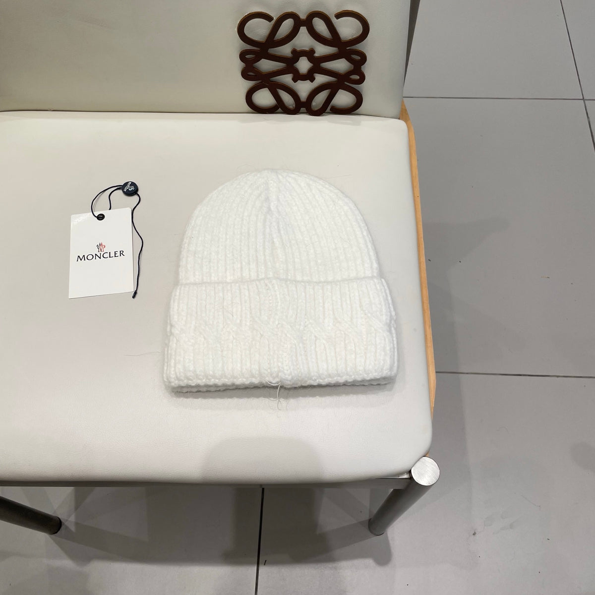 Knit Beanie - image 7