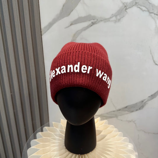 Alexander Knit Beanie - image 1