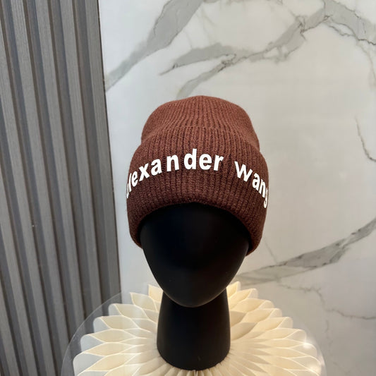 Alexander Knit Beanie - image 1