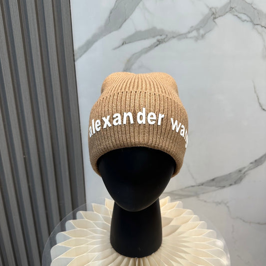 Alexander Knit Beanie - image 1