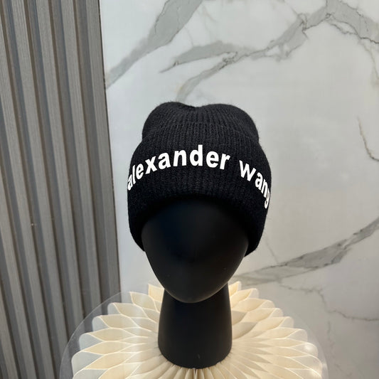 Alexander Knit Beanie - image 1