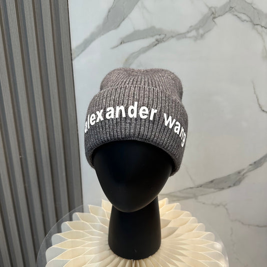 Alexander Knit Beanie - image 1
