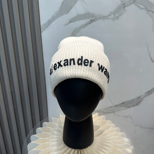 Alexander Knit Beanie - image 1