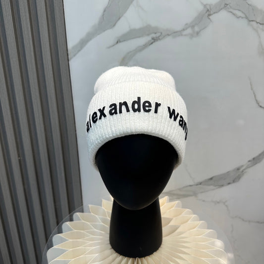 Alexander Knit Beanie - image 1