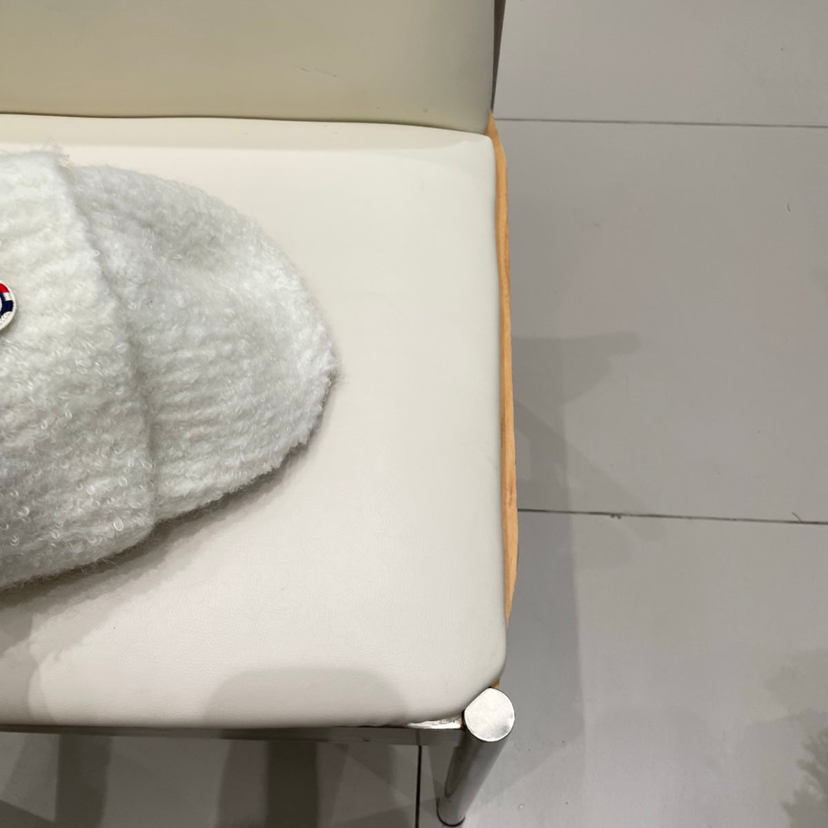 Moncler Cashmere Beanie - image 6