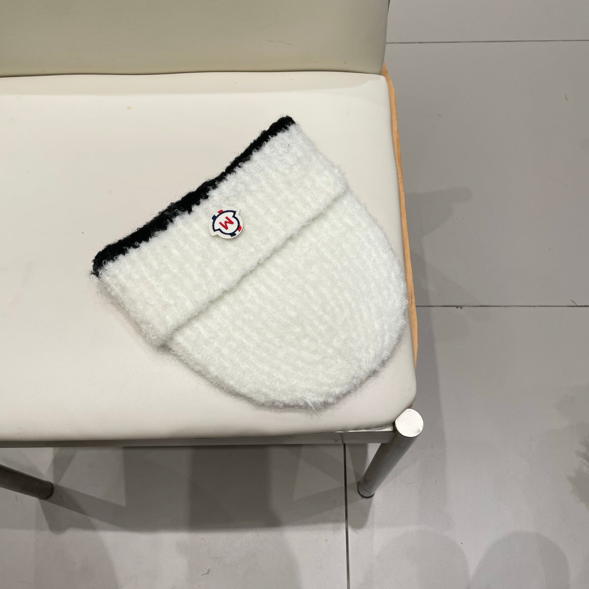 Moncler Cashmere Beanie - image 8