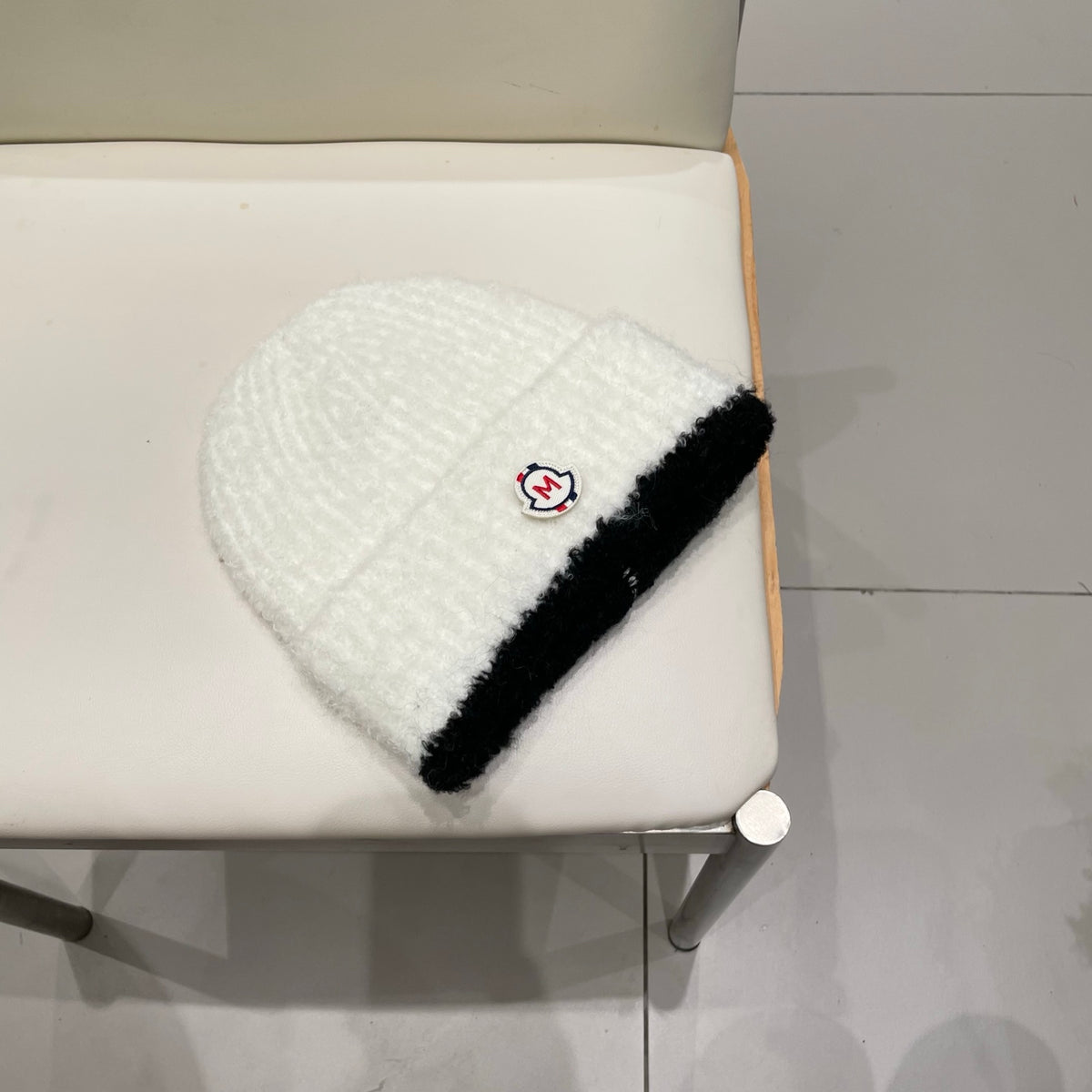 Moncler Cashmere Beanie - image 3