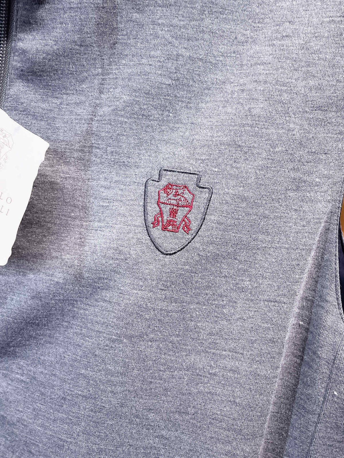 Brunello Cucinelli Unisex Vests