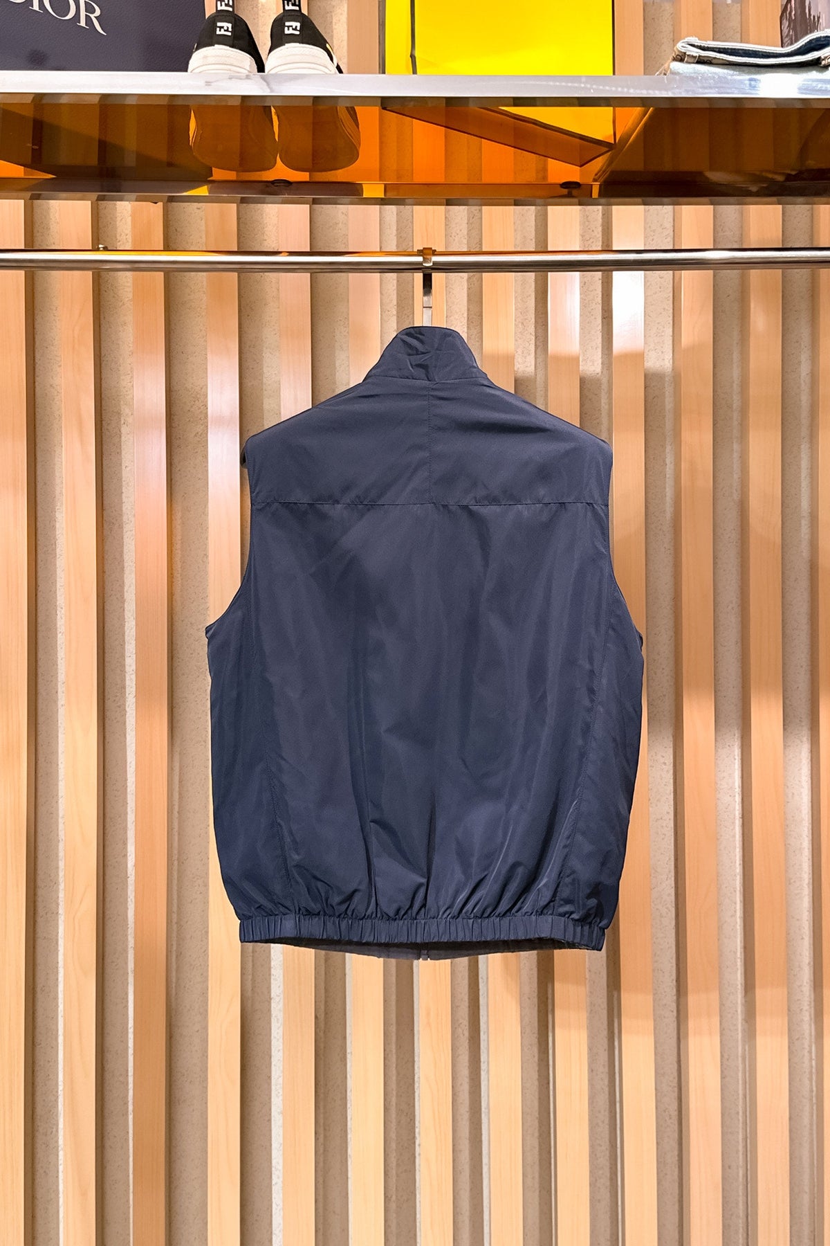 Brunello Cucinelli Unisex Vests