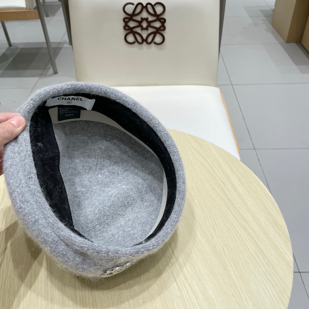 Beret - image 8