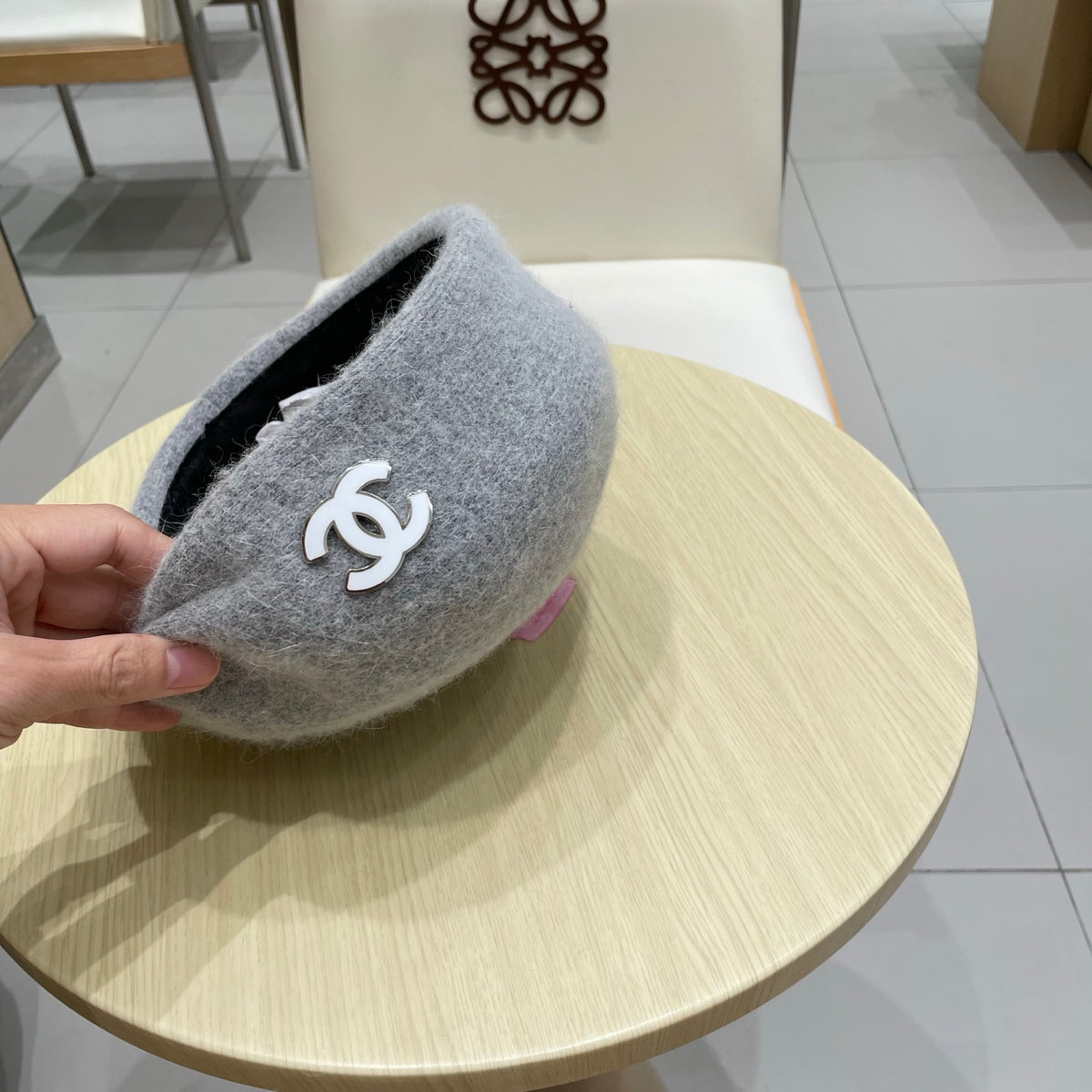Beret - image 4